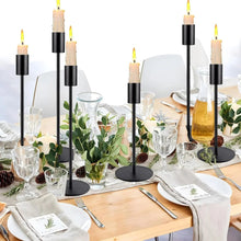 HIDAWN-Matte-Black-Taper-Candle1_61bb1b9e-dcea-43b2-b7a5-85c9eb0dd831 - USA Mega Market