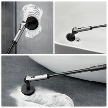 HOTOFlexiCordlessSpinScrubber1 - USA Mega Market
