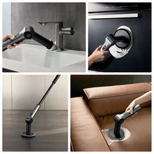 HOTOFlexiCordlessSpinScrubber2 - USA Mega Market