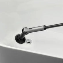 HOTO Flexi Cordless Spin Scrubber
