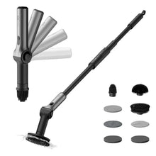HOTOFlexiCordlessSpinScrubber - USA Mega Market