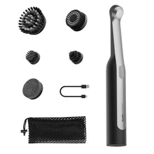 HOTOWandCordlessSpinScrubber - USA Mega Market