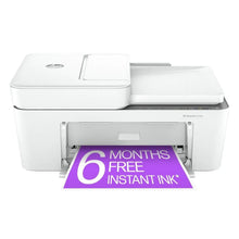 HPDeskJet4258eWirelessAll-in-OneInkjetPrinter_6MonthsInstantInkwithHP - Brands For Less USA