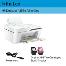 HPDeskJet4258eWirelessAll-in-OneInkjetPrinter_6MonthsInstantInkwithHP_2 - USA Mega Market