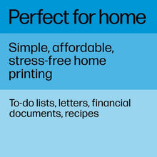 HP DeskJet 4258e Wireless All-in-One Inkjet Printer, 6 Months Instant Ink with HP+