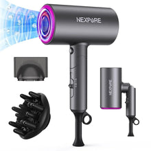 Hair-Dryer-NEXPURE-1800W-Professional-Ionic-Blow-Dryer-for-Hair-Care-Powerful-Wind-for-Hair-Drying-2-Attachments-Grey_12fb083d-3907-4d5d-8101-c08e23198cc7.d5f7807c5801df6316f428ae68d8 - USA Mega Market