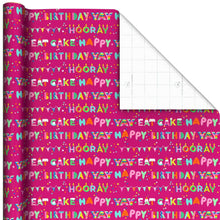 Hallmark-Birthday-Wrapping-Paper-Roll-Festive-Lettering-on-Pink-20-Sq-ft-a40abd36-ec14-4353-b11b_948_1 - USA Mega Market