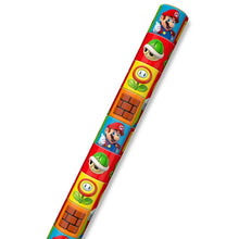Hallmark-Wrapping-Paper-22-5-Sq-ft-Nintendo-Mario-Brothers_a24591df-5607-4ad6-ad5a-35a619402201.d0e39a6b5cab3dad6937f78a33aa499f - USA Mega Market