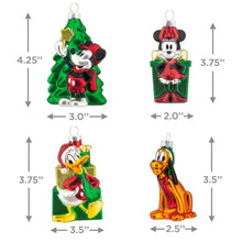 HallmarkLicensedDisneyMickey_FriendsBlownGlassOrnaments_Setof42_215726a3-d409-4e1a-8d4c-d20cc4e354a2 - USA Mega Market