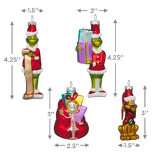 Hallmark_Licensed_How_the_Grinch_Stole_Christmas_Glass_Ornaments_Set_of_4_2 - Brands For Less USA