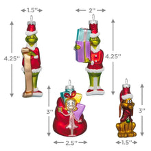 Hallmark_Licensed_How_the_Grinch_Stole_Christmas_Glass_Ornaments_Set_of_4_2_a928b332-e3d0-451d-a880-81ae30d93241 - USA Mega Market