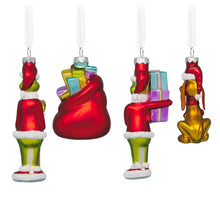 Hallmark_Licensed_How_the_Grinch_Stole_Christmas_Glass_Ornaments_Set_of_4_4_735fdf24-146c-411e-8f92-91e73a358287 - USA Mega Market