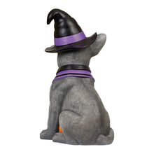 Halloween French Bull Dog Greeter