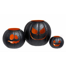HalloweenMetalPumpkinLanterns-Setof3-_3 - USA Mega Market