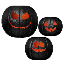 HalloweenMetalPumpkinLanterns-Setof31-_2 - USA Mega Market