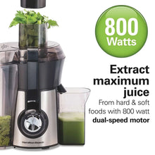 Hamilton-Beach-800-Watt-Easy-Clean-Juice-Extractor-with-Easy-Sweep-Cleaning-Tool-3-_5 - USA Mega Market