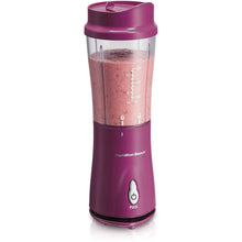 Hamilton-Beach-Personal-Blender-for-Shakes-and-Smoothies-with-14oz-Travel-Cup-and-Lid-Raspberry-51131_5dae9e3e-f5d5-41df-828e-9a017d02bc0e.7e0f76423f29e18c734fd76e6197dd36 - USA Mega Market
