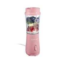 Hamilton-Beach-Personal-Blender-with-Travel-Lid-for-Smoothies-and-Protein-Shakes-Portable-Fits-Most-Car-Cup-Holders-Coral-51171_e4338aa7-c090-4008-beee-d203ebfc0b4b.b97f2d2b44f4c3bdb9 - USA Mega Market