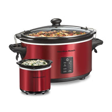 Hamilton-Beach-Programmable-Stay-or-Go-Slow-Cooker-7-Quart-Capacity-Includes-20-oz-Party-Dipper-Food-Warmer-Red-33778_a86c6973-5162-4fae-9f55-3c32c97415c2.9d78b73129269d240a22bca633d5 - USA Mega Market