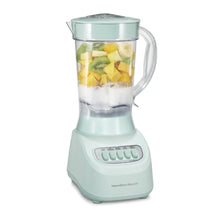 Hamilton-Beach-Smoothie-Blender-48-oz-Jar-Stainless-Steel-Blade-12-Blending-Functions-Mint-New-50182F_3119d55e-ceed-4eb8-9a75-eea28929b1d3.c30e3d3d744b330cc059973d020aab50 - USA Mega Market