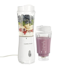 Hamilton-Beach-Smoothie-Blender-with-2-Travel-Jars-and-2-Lids-White-51102V_c8004480-46be-4fce-8877-bf35904cce26.460b84386d3245ddbfa2fefc7109a00c - USA Mega Market