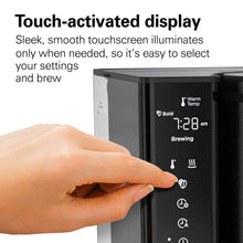 HamiltonBeach14-CupEasyMeasureCoffeeMaker5 - USA Mega Market