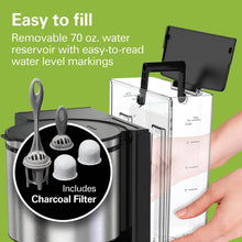 HamiltonBeach14-CupEasyMeasureCoffeeMaker6 - USA Mega Market