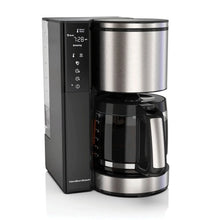 HamiltonBeach14-CupEasyMeasureCoffeeMaker8 - USA Mega Market