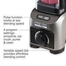 HamiltonBeach32floz.ProfessionalQuietBlender6 - USA Mega Market