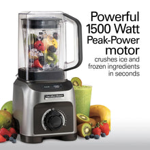 HamiltonBeach32floz.ProfessionalQuietBlender7 - USA Mega Market