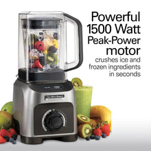 Hamilton Beach 32 fl oz. Professional Quiet Blender