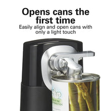 HamiltonBeach76611FGFlexCutElectricCanOpener_Cordless_Rechargeable_BlackwithChromeAccents3 - USA Mega Market