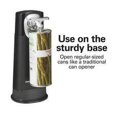 HamiltonBeach76611FGFlexCutElectricCanOpener_Cordless_Rechargeable_BlackwithChromeAccents7 - USA Mega Market