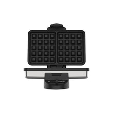 Hamilton Beach Belgian Style Waffle Maker