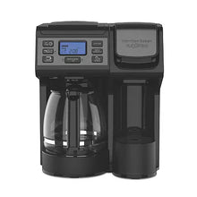 HamiltonBeachFlexBrewTrioCoffeeMaker1 - USA Mega Market