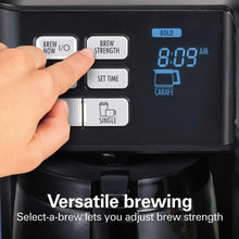 HamiltonBeachFlexBrewTrioCoffeeMaker2 - USA Mega Market