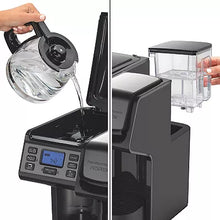 HamiltonBeachFlexBrewTrioCoffeeMaker2 - USA Mega Market