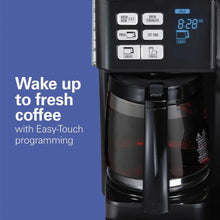 HamiltonBeachFlexBrewTrioCoffeeMaker5 - USA Mega Market