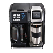 HamiltonBeachFlexBrewTrioCoffeeMaker8 - USA Mega Market