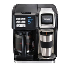 HamiltonBeachFlexBrewTrioCoffeeMaker8 - Brands For Less USA