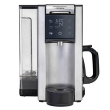 Hamilton Beach Flexbrew Advanced 6-in-1 Coffee Maker