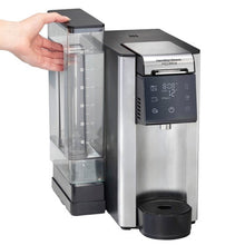 Hamilton Beach Flexbrew Advanced 6-in-1 Coffee Maker