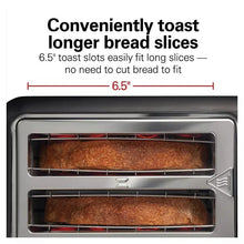HamiltonBeachGourmet2-SliceToaster5 - USA Mega Market