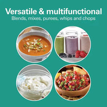 HamiltonBeachHandBlender5 - USA Mega Market