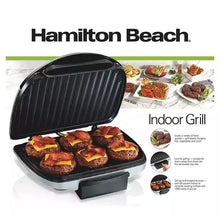 HamiltonBeachIndoorGrill4 - USA Mega Market