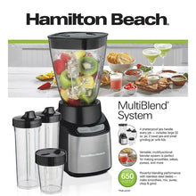 HamiltonBeachMultiBlendSystem4 - USA Mega Market