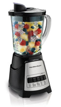 HamiltonBeachPowerEliteMultiFunctionBlender - USA Mega Market