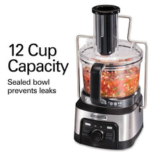 HamiltonBeachProfessional12-CupFoodProcessorwithBladeAttachments6 - USA Mega Market