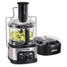 HamiltonBeachProfessional12-CupFoodProcessorwithBladeAttachments7 - USA Mega Market