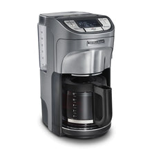HamiltonBeachProfessionalProgrammable12-CupCapacityCoffeeMaker7 - USA Mega Market